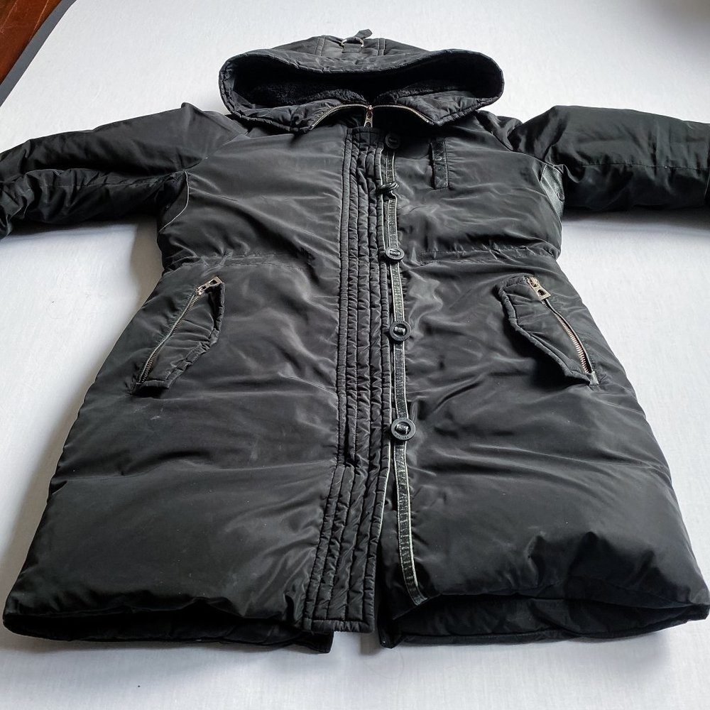 RUDSAK winter coat